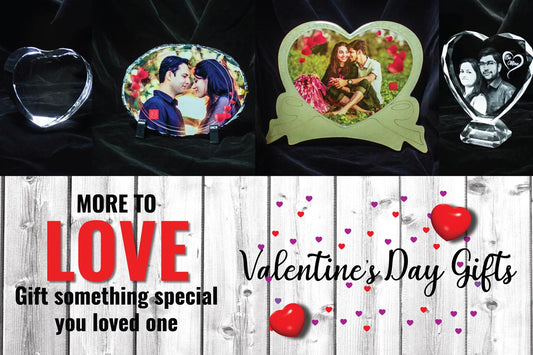 Surprise your loved one with an Exclusive gifts in Valentine's Day 2020
