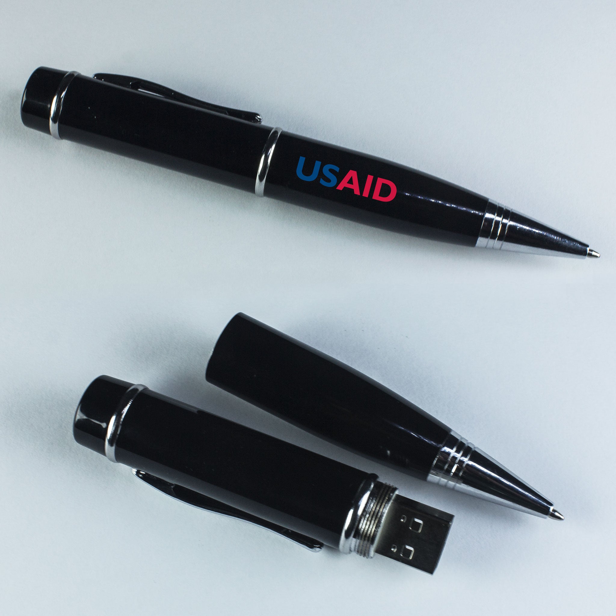 customized stylus pen type pen drive usb flash drive